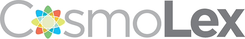 CosmoLex-Logo